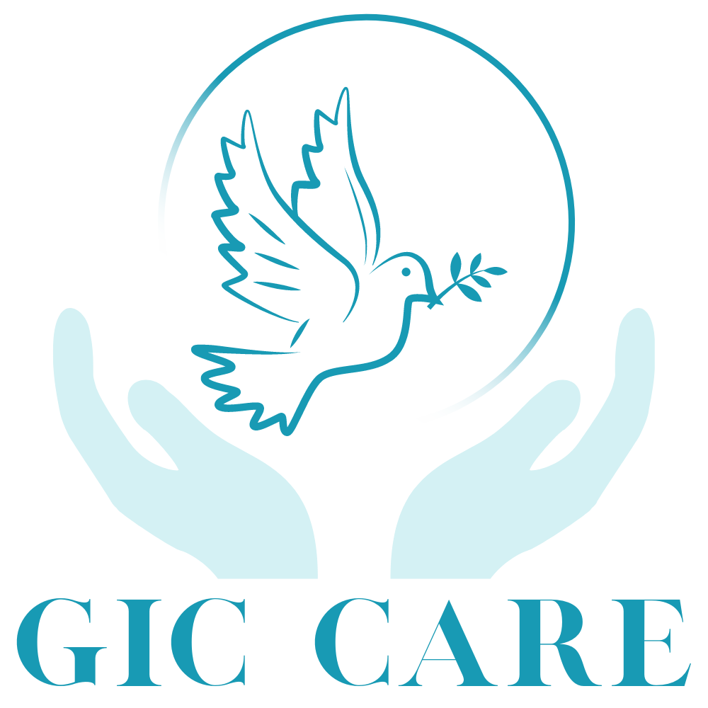 GIC Care Logo